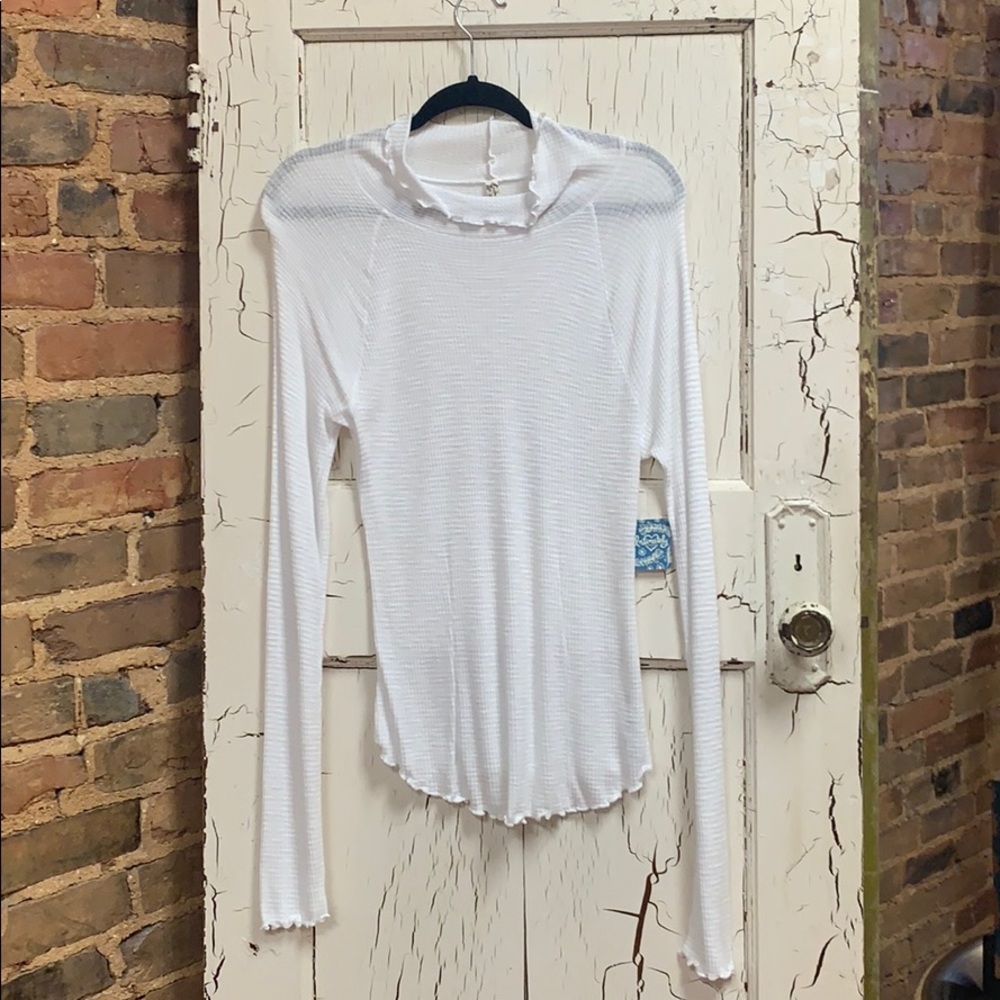 Free People top